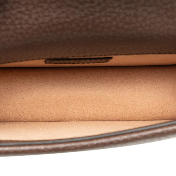 Gucci GG Dionysus Chain Shoulder Bag Brown - Picture 5 of 7